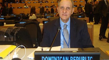 Eligen la República Dominicana como Vicepresidente de la Comisión de Estadística de las Naciones Unidas