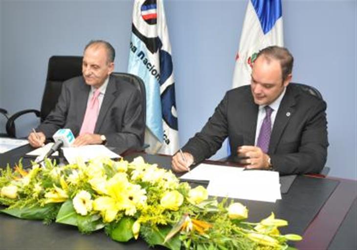 El MIC y la ONE crearán Observatorio de MIPYMES en la República Dominicana