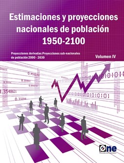 Estimaciones y Proyecciones de Población Proyecciones Subnacionales 2000–2030 Volumen 4