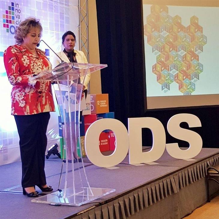 La ONE aúna esfuerzos para consolidar el seguimiento estadístico de los ODS