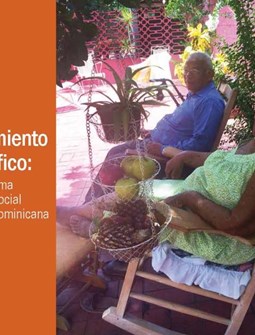 Envejecimiento Demográfico Desafío al Sistema de Seguridad Social en República Dominicana 2016
