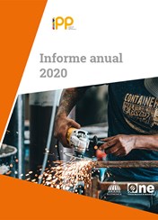 Índice de Precios del Productor (IPP) 2020 Informe anual de resultados