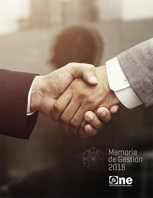 Memoria de Gestión ONE 2018